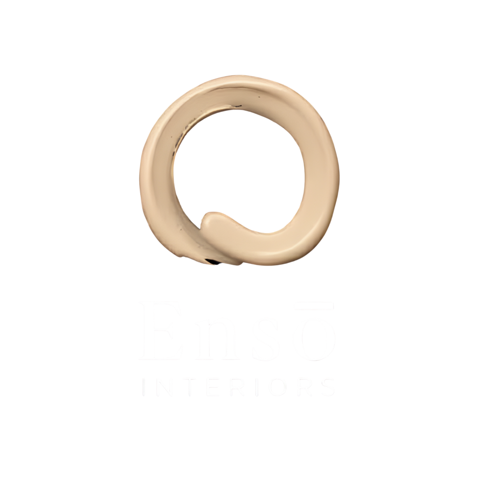 Ensō Interiors Logo